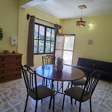 Paradise Ranch Косумель Экстерьер фото