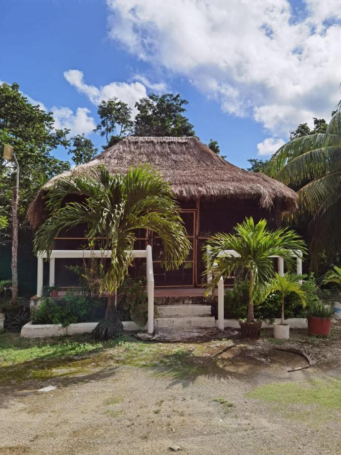 Paradise Ranch Косумель Экстерьер фото