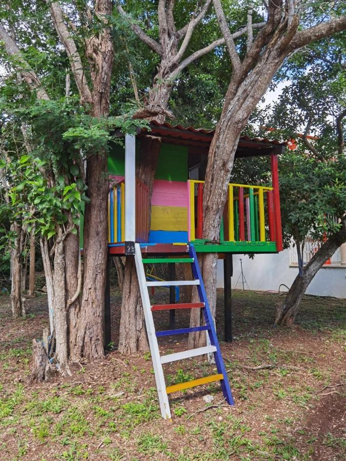 Paradise Ranch Косумель Экстерьер фото