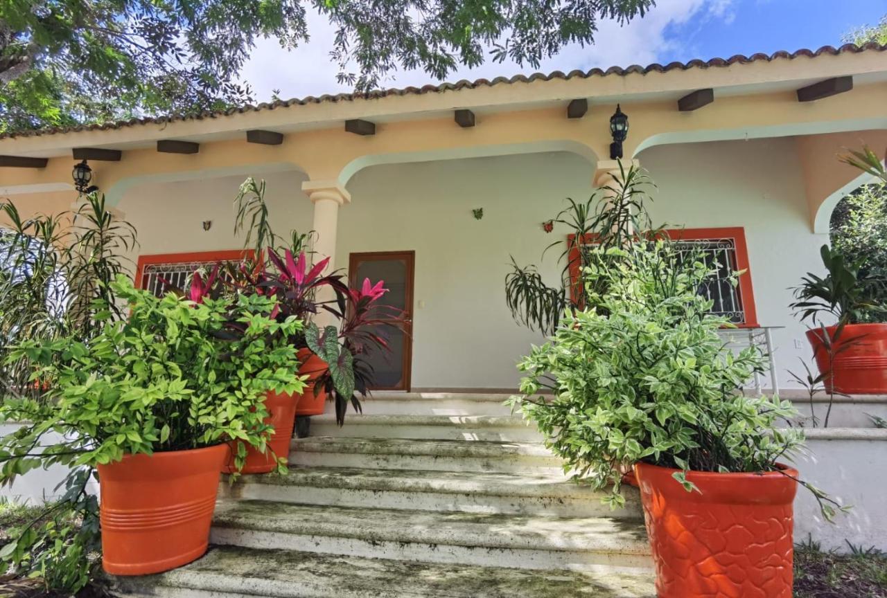 Paradise Ranch Косумель Экстерьер фото