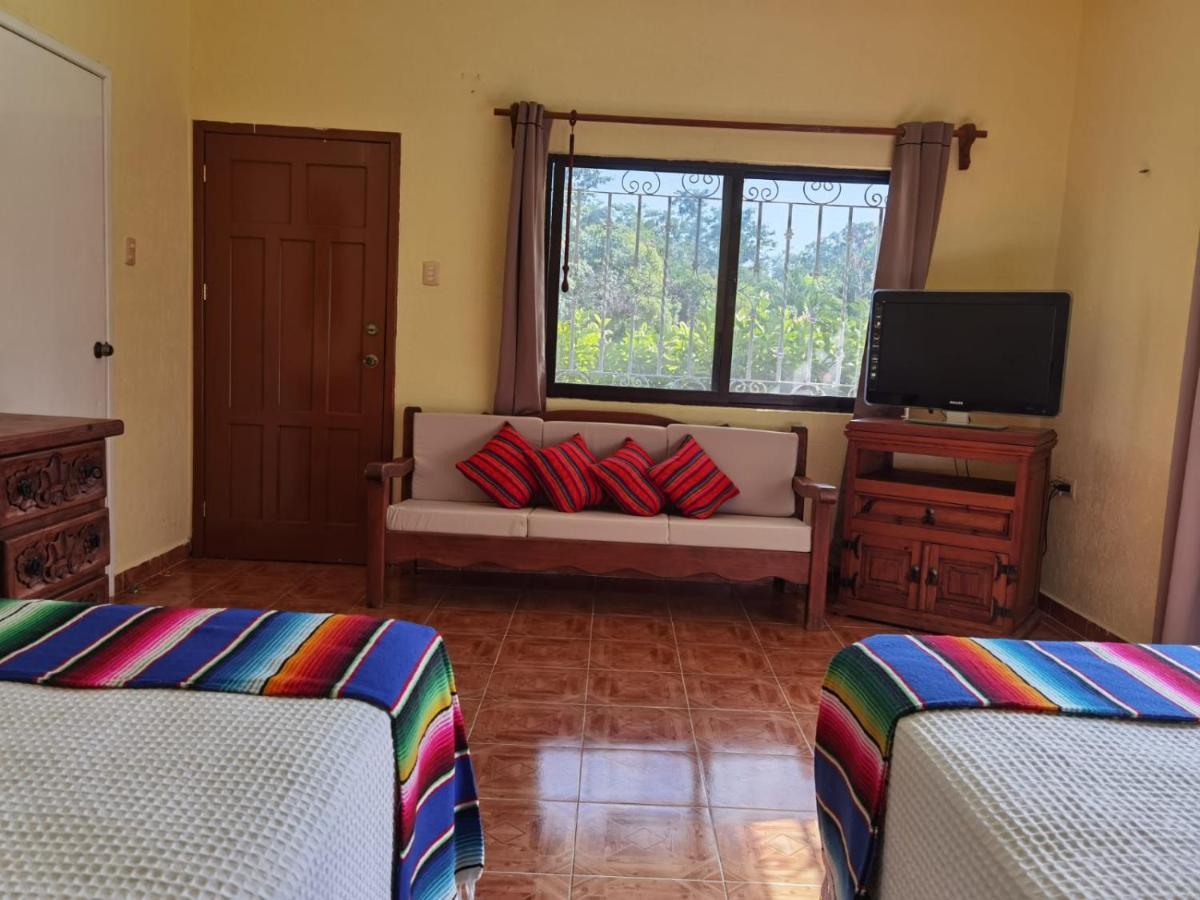 Paradise Ranch Косумель Экстерьер фото
